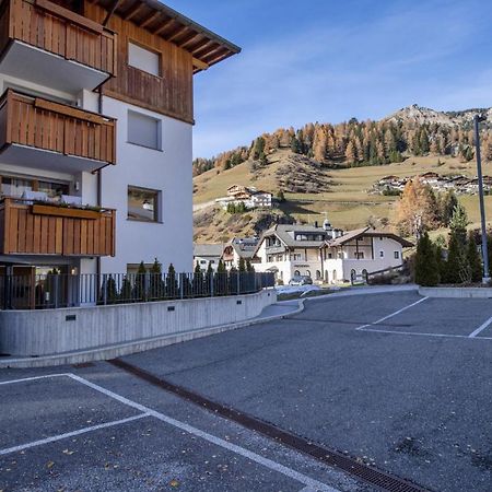 Apartment Lulu Selva di Val Gardena Esterno foto